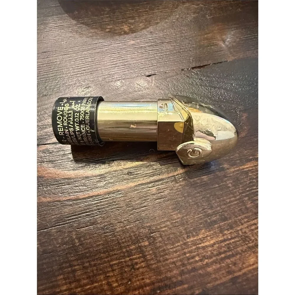 GUERLAIN no box
